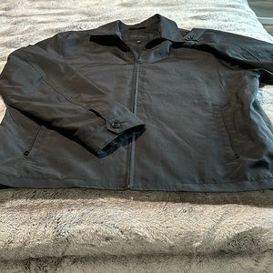 Light weight jacket